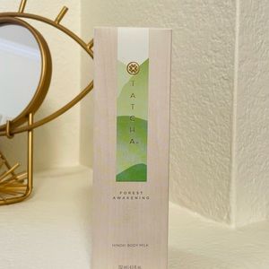Tatcha Hinoki Body Milk